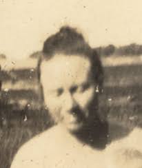 How Sarah Elizabeth "Bessie" Campbell Met Henry Warren Ogg, Jr.