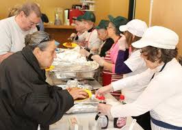 At the heart of our mission is the service of the many volunteers that donate their time on a weekly or monthly basis. Jackson Soup Kitchen Feeds The Hungry Jersey Shore Online