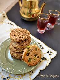 Pin On Arabic Sweets