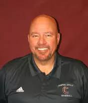 Baseball's Beauford Sanders Reaches New Milestone of 800 Wins