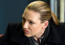 Anna Torv Reminds Us With The Last of Us She's Always Been a Badass