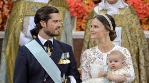 Das paar erwartet sein drittes kind. Prinzessin Sofia Von Schweden Diese Fiesen Geruchte Sturzten Den Schweden Royal In Die Krise News De