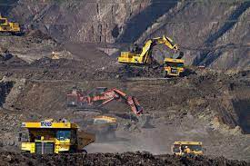 How western mali could become a gold mine for terrorists. Barrick And Mali Inside A 20 Year Partnership