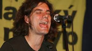 Ozdobou Valašského nákypu byl James Harries