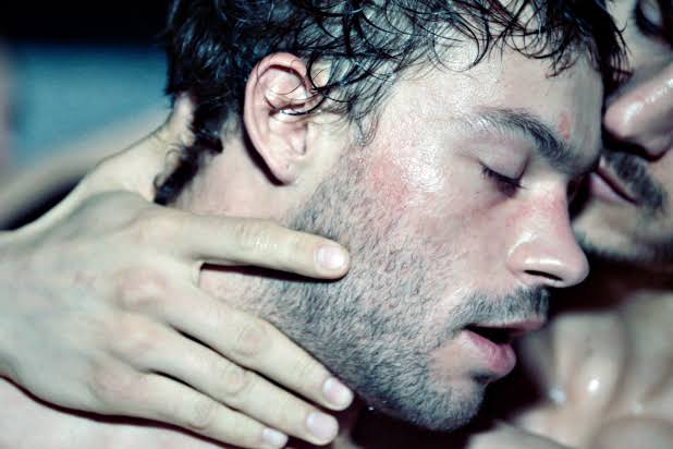 Image result for sauvage film"