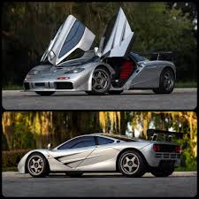 Image result for Brilliant Silver 1998 McLaren