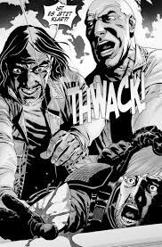 Die The Walking Dead Streuner Kuche Band 5 Agm Magazin