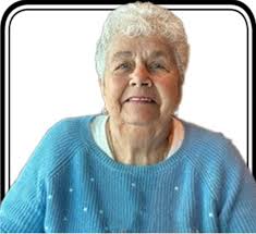 Donna Jean Crosby Obituary