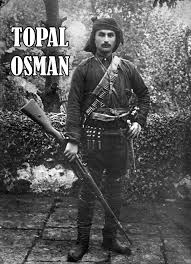 Osmanlilar Panosundaki Pin