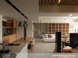 輕日式北歐風 大口呼吸樂活的美好 設計家searchome furniture design interior design home decor