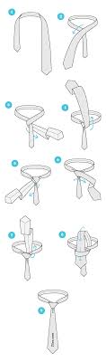 Today, there are 4 major tying methods: How To Tie A Half Windsor Knot Ties Com