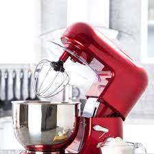 Sears will help you make anything from birthday cakes to breads and much more with the help of an electric mixer. Choosing A Hand Mixer Or Stand Mixer