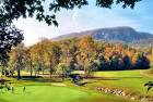 Asheville & WNC Top Golf Courses