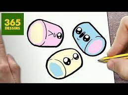Effectuez des recherches dans l'index de livres complets le plus fourni au monde. 17 Idees De Kawaii Bonbons Dessin Kawaii Kawaii Dessins Faciles