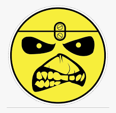 One of their most popular albums is the number of the beast released in 1982. Eddie Iron Maiden Emoji Hd Png Download Kindpng