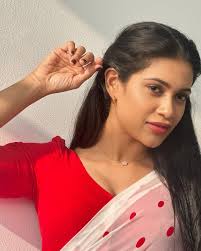 Chulakshi Ranathunga wêneyekî nû...