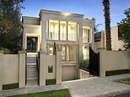 See more ideas about modern villa design, villa design, villa. Modern Classic Houses House Facade Ideas Exterior Design Home Plans Blueprints 119887