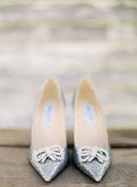 Silberne Brautschuhe Mit Schleifchen Hochzeit Braut Brautschuhe Schleifchen Glitzer Silber S Brautschuhe Silberne Brautschuhe Hochzeitsschuhe