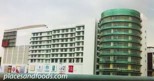 Cheras sentral, cheras, kuala lumpur. Cheras Sentral Shopping Mall