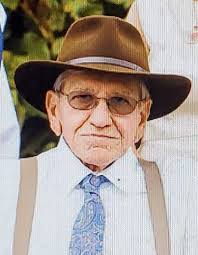 Obituary for Rickey C Holley