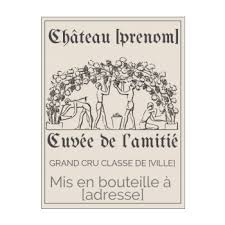 Imprimer des étiquettes peut être nécessaire, à un moment ou à un autre, pour un rédacteur. Etiquettes Pour Bouteilles De Vin Gratuites A Imprimer Recherche Google Etiquette Bouteille De Vin Bouteille De Vin Etiquette Bouteille