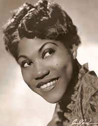 "Sister Rosetta" Tharpe (1915–1973)