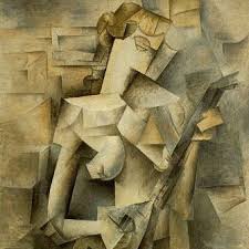 Maybe you would like to learn more about one of these? Pablo Picasso S Cubism Period