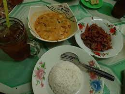 Soto Betawi In 2021
