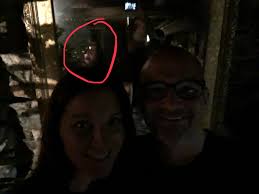 Crazy paranormal experiences at Farnsworth House in Gettysburg