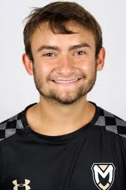 2021 Men's Soccer Roster