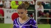 She competed at the 2008 and 2016 summer olympic games. Barbosa Jade Bra 2019 Artistic Worlds Stuttgart Ger Qualifications Vault 1 Youtube