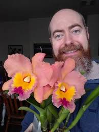 Lowe's Virginia Beach has fresh orchids in stock