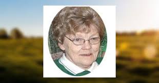 Elizabeth Buchinski Obituary November 5, 2007