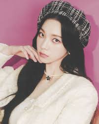 220103 [SCAN] #KARINA