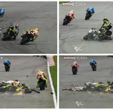 Conosciuto fra gli appassionati con il nomignolo di sic o supersic , 1 è morto a 24 anni durante il gran premio della malesia , sul circuito di sepang. Motorrad Unfall Marco Simoncelli Stirbt In Kuala Lumpur Bilder Fotos Welt
