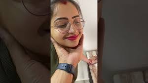 Bianca Gibbs's Instagram, Twitter & Facebook