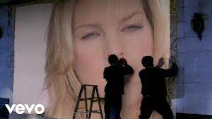 Diana Krall The Look Of Love Diana Krall Video Musicali Musica
