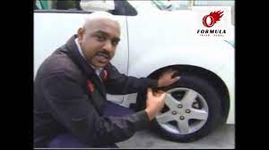Tekanan angin tayar untuk kereta 1.3 cc & 1.5 cc = 190 hingga 230 kpa, contohnya kalau rim 15' tayar 55 siri. Cara Mengetahui Tekanan Angin Tayar Yg Sesuai Untuk Kereta Youtube