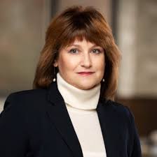 Thanks for the recognition Thompson Reuters