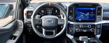 Tell us about your vehicle. 2021 Ford F 150 Raptor