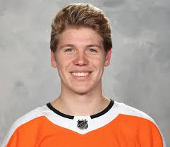 Flyers sign another player from their strong 2019 draft class