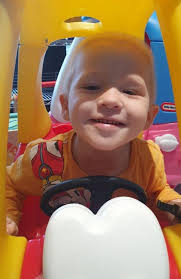 Queensland family given heartbreaking news about 3yo