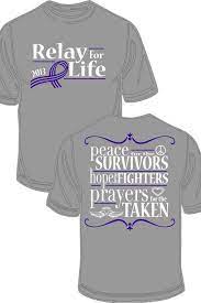 Relay for life t shirts. Pin On Relay For Life
