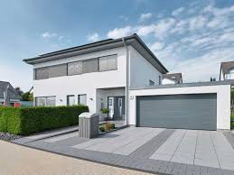 Fachwerk carport/garagen mit walmdach kann natürlich in den unterschiedlichen größen erstellt werden. Walmdach 176 Von Luxhaus Modernes Zuhause Zuhause3 De