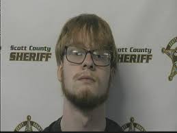 Recent Arrests by the Scott County Sheriff's Office (06/08/2023)