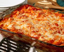 Hearty Weekday Pasta Bake Recipe With Cottage Cheese Daisy Brand Recipe Easy Baked Ziti Recipes Ziti Recipes