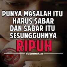 Di mana jika diterjemahkan dalam bahasa indonesia artinya, mengubur dalam, mengangkat tinggi. Kata Sedih Sunda Cikimm Com