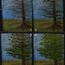 Check spelling or type a new query. Step By Step To Creating A Realistic Tree Painting
