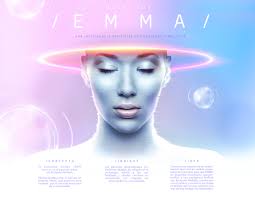 EMMA by Novartis :: Behance