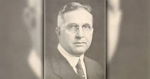 Retro Riley: Baxter family's contributions…